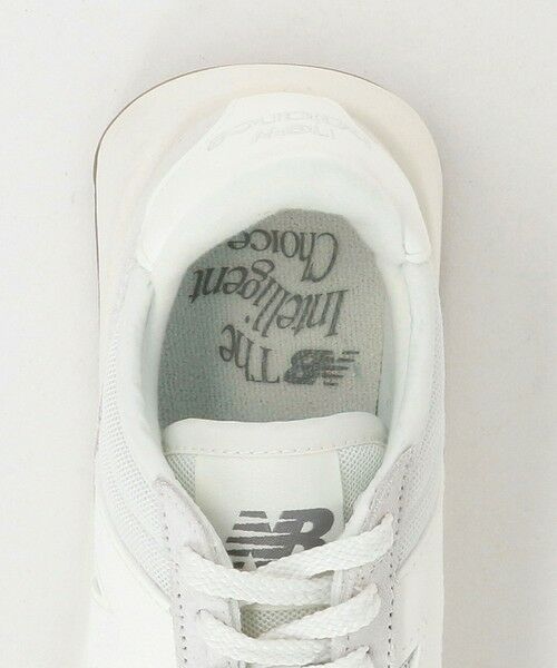 green label relaxing / グリーンレーベル リラクシング スニーカー | ＜New Balance＞370 スニーカー / U370SG | 詳細8