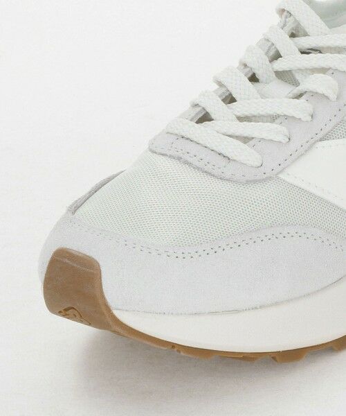 green label relaxing / グリーンレーベル リラクシング スニーカー | ＜New Balance＞370 スニーカー / U370SG | 詳細9