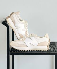 green label relaxing / グリーンレーベル リラクシング スニーカー | ＜New Balance＞327 スニーカー / U327LNA