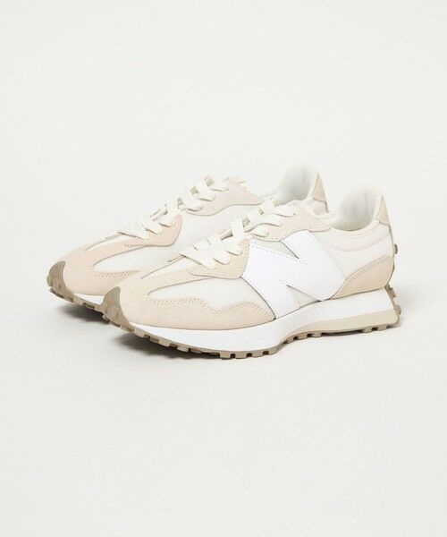 green label relaxing / グリーンレーベル リラクシング スニーカー | ＜New Balance＞327 スニーカー / U327LNA | 詳細2