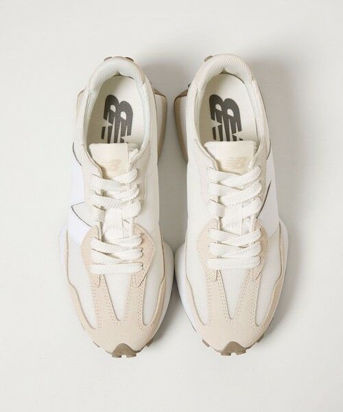 green label relaxing / グリーンレーベル リラクシング スニーカー | ＜New Balance＞327 スニーカー / U327LNA | 詳細3