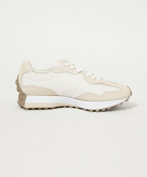 green label relaxing / グリーンレーベル リラクシング スニーカー | ＜New Balance＞327 スニーカー / U327LNA | 詳細4