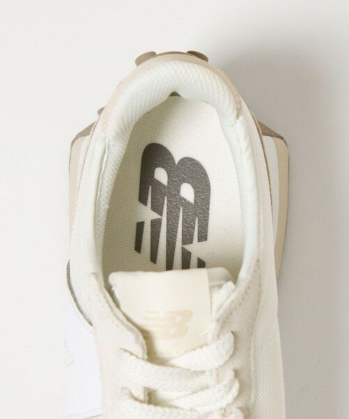 green label relaxing / グリーンレーベル リラクシング スニーカー | ＜New Balance＞327 スニーカー / U327LNA | 詳細7