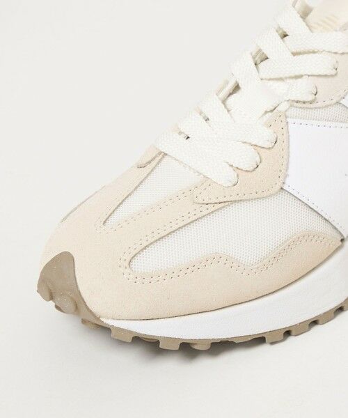 green label relaxing / グリーンレーベル リラクシング スニーカー | ＜New Balance＞327 スニーカー / U327LNA | 詳細8