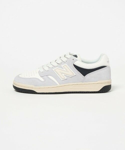 国内EXCLUSIVE】＜New Balance＞BB480 PEG スニーカー (22.5
