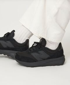 green label relaxing / グリーンレーベル リラクシング スニーカー | ＜New Balance＞370 スニーカー / U370AJ