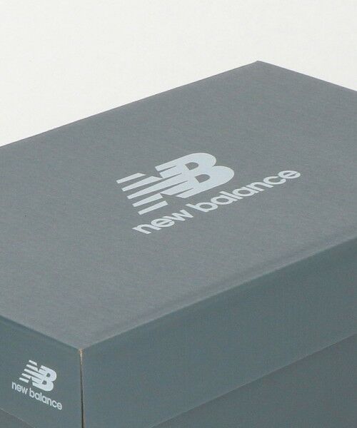 green label relaxing / グリーンレーベル リラクシング スニーカー | ＜New Balance＞370 スニーカー / U370AJ | 詳細11