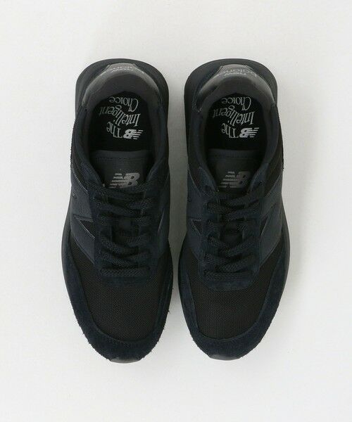 green label relaxing / グリーンレーベル リラクシング スニーカー | ＜New Balance＞370 スニーカー / U370AJ | 詳細4