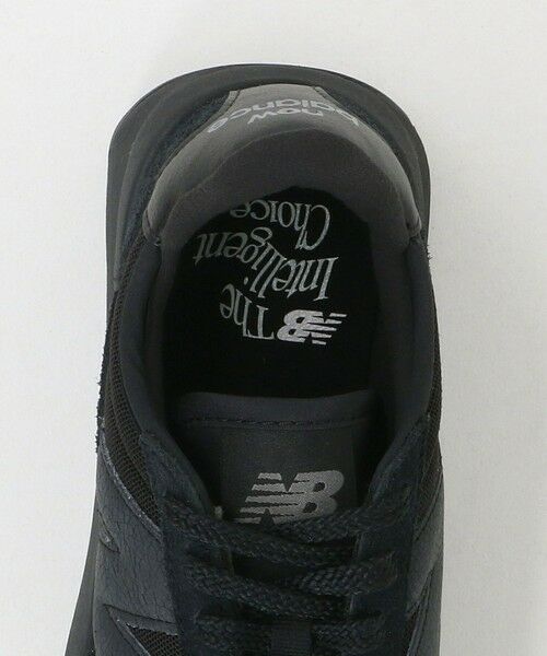 green label relaxing / グリーンレーベル リラクシング スニーカー | ＜New Balance＞370 スニーカー / U370AJ | 詳細8