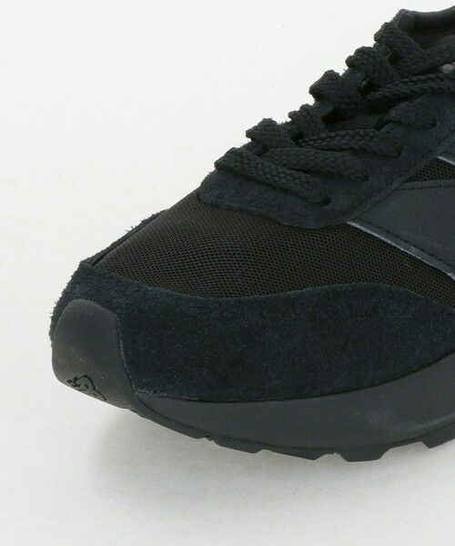 green label relaxing / グリーンレーベル リラクシング スニーカー | ＜New Balance＞370 スニーカー / U370AJ | 詳細9