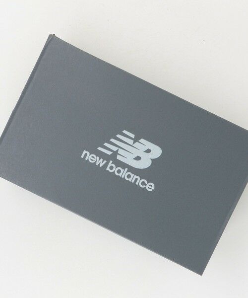 green label relaxing / グリーンレーベル リラクシング スニーカー | ＜New Balance＞2002R スニーカー/ U2002RC | 詳細14