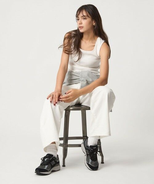 green label relaxing / グリーンレーベル リラクシング スニーカー | ＜New Balance＞2002R スニーカー/ U2002RC | 詳細2