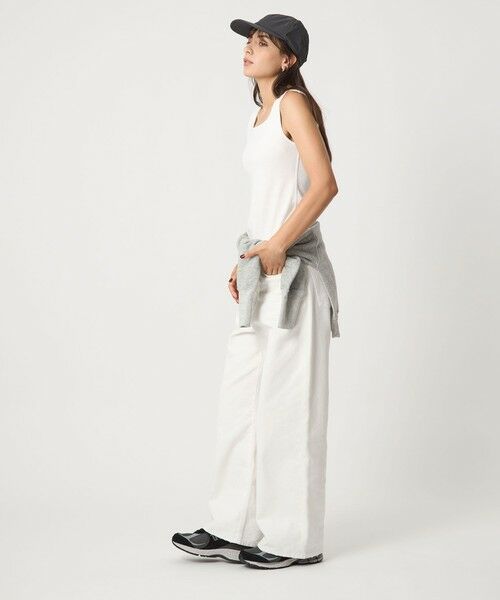 green label relaxing / グリーンレーベル リラクシング スニーカー | ＜New Balance＞2002R スニーカー/ U2002RC | 詳細4