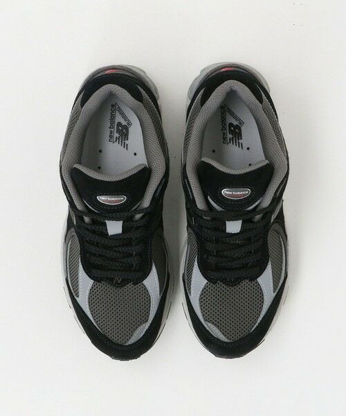 green label relaxing / グリーンレーベル リラクシング スニーカー | ＜New Balance＞2002R スニーカー/ U2002RC | 詳細7