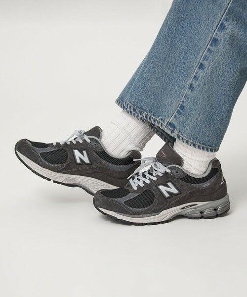 green label relaxing / グリーンレーベル リラクシング スニーカー | ＜New Balance＞2002R スニーカー/ U2002RA | 詳細1