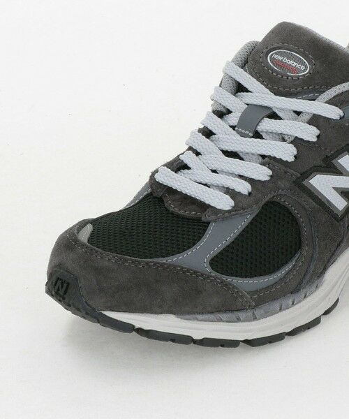 New Balance＞2002R スニーカー/ U2002RA （スニーカー）｜green