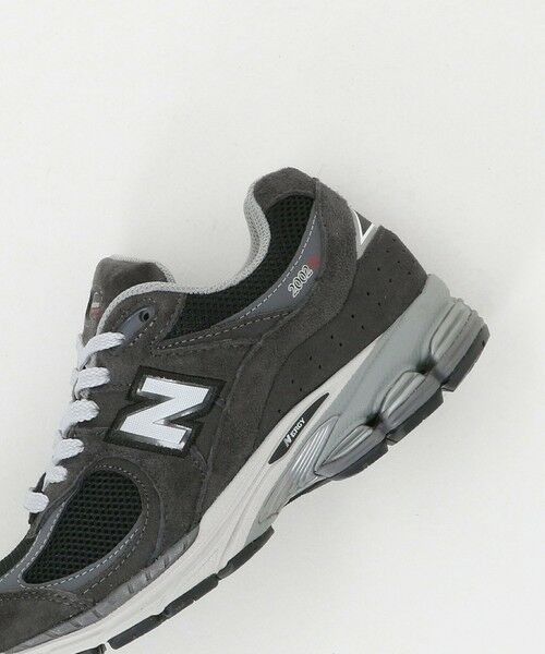 green label relaxing / グリーンレーベル リラクシング スニーカー | ＜New Balance＞2002R スニーカー/ U2002RA | 詳細15