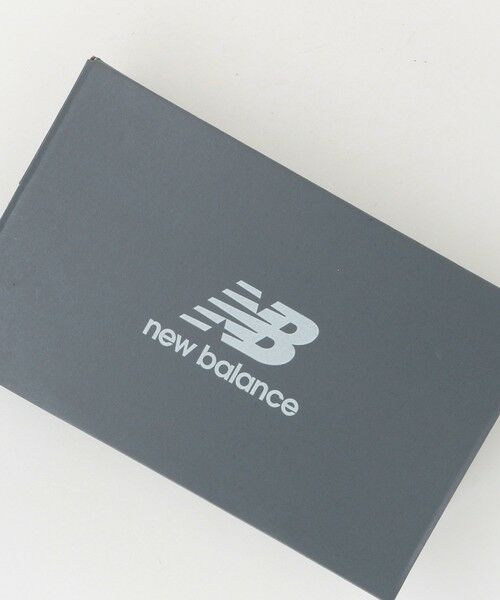 green label relaxing / グリーンレーベル リラクシング スニーカー | ＜New Balance＞2002R スニーカー/ U2002RA | 詳細16