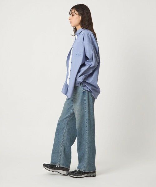 green label relaxing / グリーンレーベル リラクシング スニーカー | ＜New Balance＞2002R スニーカー/ U2002RA | 詳細4