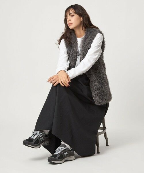 green label relaxing / グリーンレーベル リラクシング スニーカー | ＜New Balance＞2002R スニーカー/ U2002RA | 詳細6