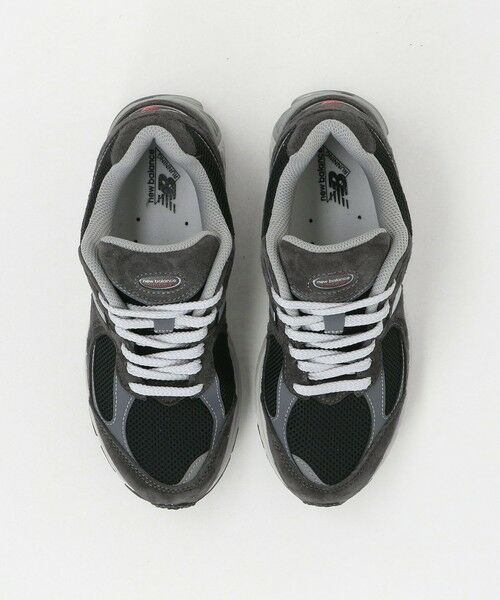 green label relaxing / グリーンレーベル リラクシング スニーカー | ＜New Balance＞2002R スニーカー/ U2002RA | 詳細9