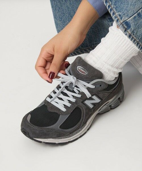 即日発送！今季 美品 New Balance ML2002RA/D スニーカー セール】＜New Balance＞ML2002RA/D スニーカー（スニーカー