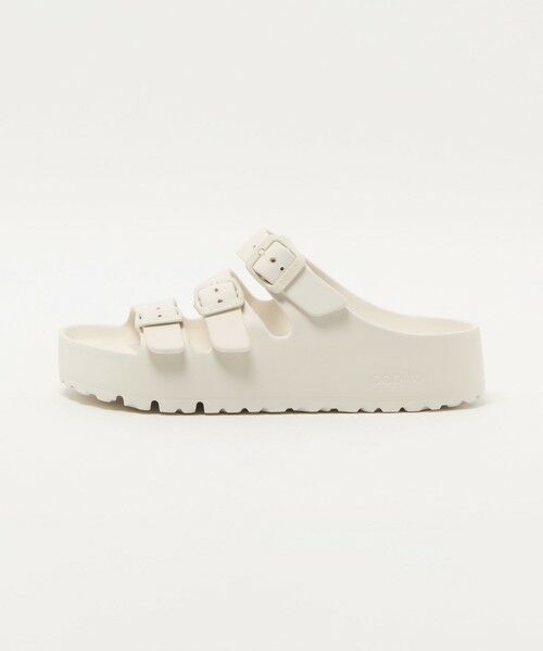 green label relaxing / グリーンレーベル リラクシング スニーカー | ＜Papillio＞フロリダ III EVA フレックス プラットフォーム サンダル | 詳細4