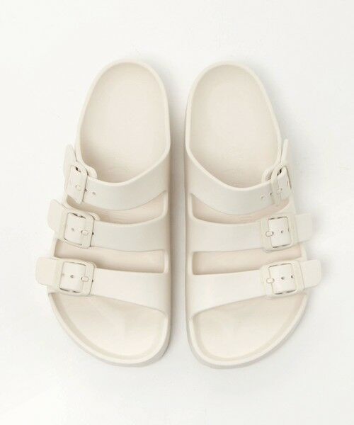 green label relaxing / グリーンレーベル リラクシング スニーカー | ＜Papillio＞フロリダ III EVA フレックス プラットフォーム サンダル | 詳細5