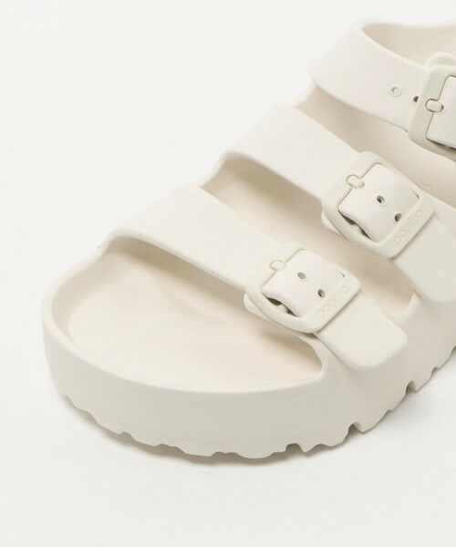 green label relaxing / グリーンレーベル リラクシング スニーカー | ＜Papillio＞フロリダ III EVA フレックス プラットフォーム サンダル | 詳細6