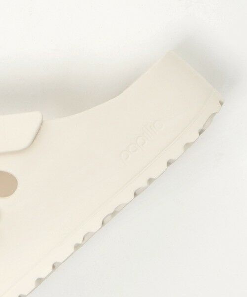 green label relaxing / グリーンレーベル リラクシング スニーカー | ＜Papillio＞フロリダ III EVA フレックス プラットフォーム サンダル | 詳細7