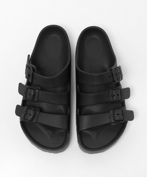 green label relaxing / グリーンレーベル リラクシング スニーカー | ＜Papillio＞フロリダ III EVA フレックス プラットフォーム サンダル | 詳細11