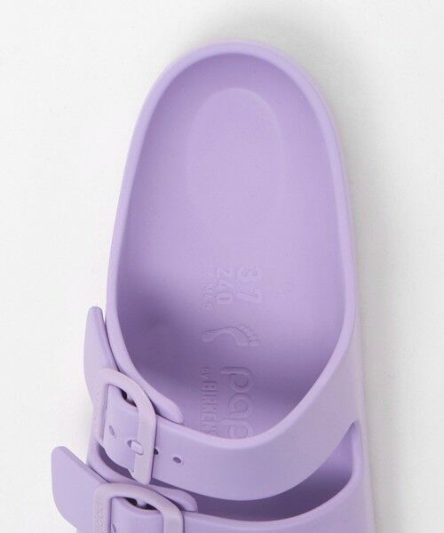 green label relaxing / グリーンレーベル リラクシング スニーカー | ＜Papillio＞フロリダ III EVA フレックス プラットフォーム サンダル | 詳細19