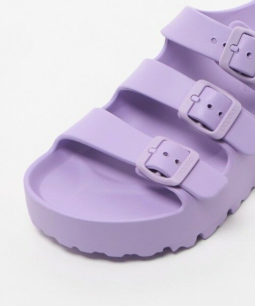 green label relaxing / グリーンレーベル リラクシング スニーカー | ＜Papillio＞フロリダ III EVA フレックス プラットフォーム サンダル | 詳細20