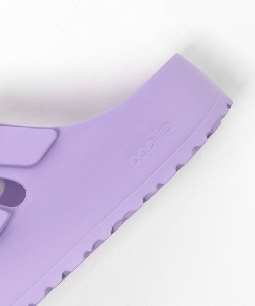 green label relaxing / グリーンレーベル リラクシング スニーカー | ＜Papillio＞フロリダ III EVA フレックス プラットフォーム サンダル | 詳細21