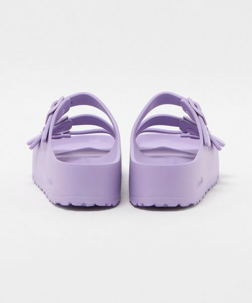 green label relaxing / グリーンレーベル リラクシング スニーカー | ＜Papillio＞フロリダ III EVA フレックス プラットフォーム サンダル | 詳細17