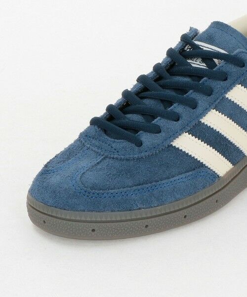 green label relaxing / グリーンレーベル リラクシング スニーカー | ＜adidas Originals＞ハンドボール スペツィアル スニーカー | 詳細10