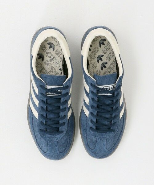 green label relaxing / グリーンレーベル リラクシング スニーカー | ＜adidas Originals＞ハンドボール スペツィアル スニーカー | 詳細5