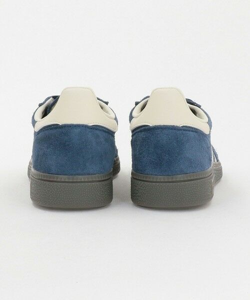 green label relaxing / グリーンレーベル リラクシング スニーカー | ＜adidas Originals＞ハンドボール スペツィアル スニーカー | 詳細7