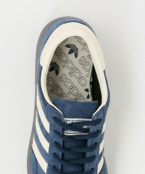 green label relaxing / グリーンレーベル リラクシング スニーカー | ＜adidas Originals＞ハンドボール スペツィアル スニーカー | 詳細9