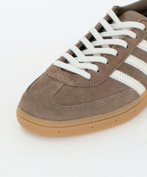 green label relaxing / グリーンレーベル リラクシング スニーカー | ＜adidas Originals＞ハンドボール スペツィアル スニーカー | 詳細10