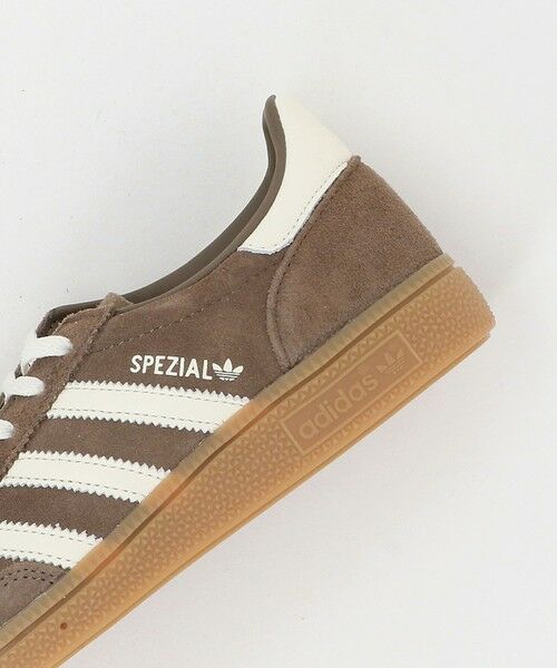 green label relaxing / グリーンレーベル リラクシング スニーカー | ＜adidas Originals＞ハンドボール スペツィアル スニーカー | 詳細11