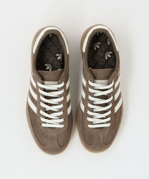 green label relaxing / グリーンレーベル リラクシング スニーカー | ＜adidas Originals＞ハンドボール スペツィアル スニーカー | 詳細5