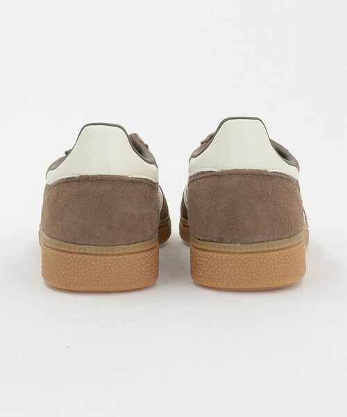 green label relaxing / グリーンレーベル リラクシング スニーカー | ＜adidas Originals＞ハンドボール スペツィアル スニーカー | 詳細7