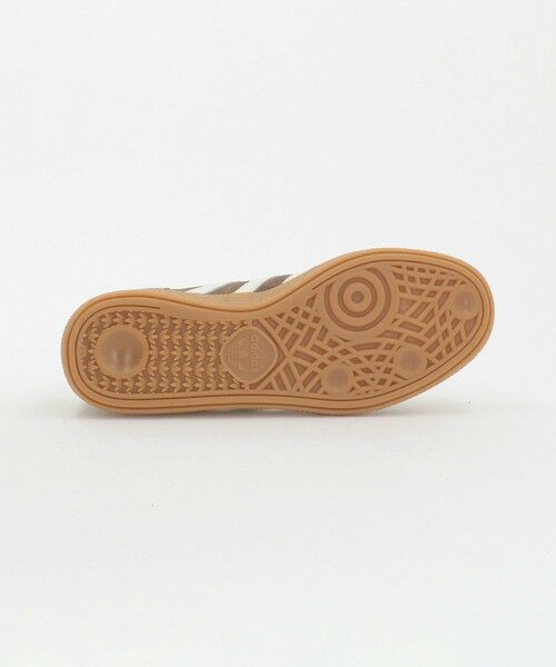 green label relaxing / グリーンレーベル リラクシング スニーカー | ＜adidas Originals＞ハンドボール スペツィアル スニーカー | 詳細8