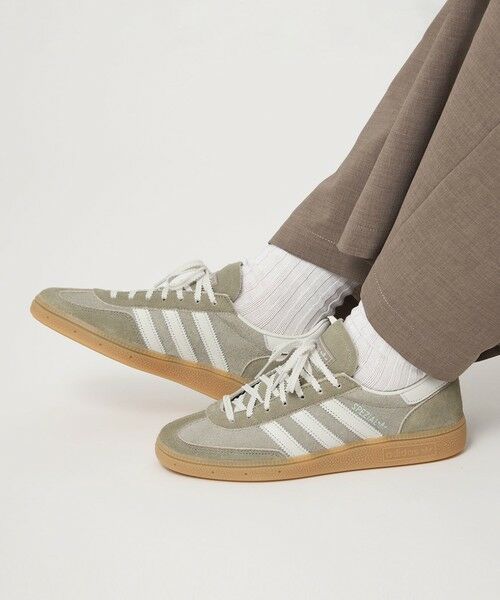 adidas Originals＞ハンドボール スペツィアル スニーカー