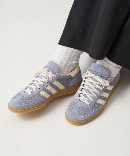 セール】 ＜adidas Originals＞ハンドボール スペツィアル