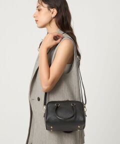 green label relaxing / グリーンレーベル リラクシング ショルダーバッグ | ＜MILOS＞ボストンバッグ