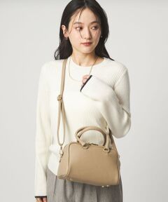 green label relaxing / グリーンレーベル リラクシング ショルダーバッグ | ＜MILOS＞ボストンバッグ