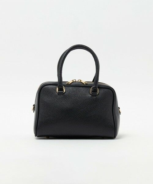 green label relaxing / グリーンレーベル リラクシング ショルダーバッグ | ＜MILOS＞ボストンバッグ | 詳細3