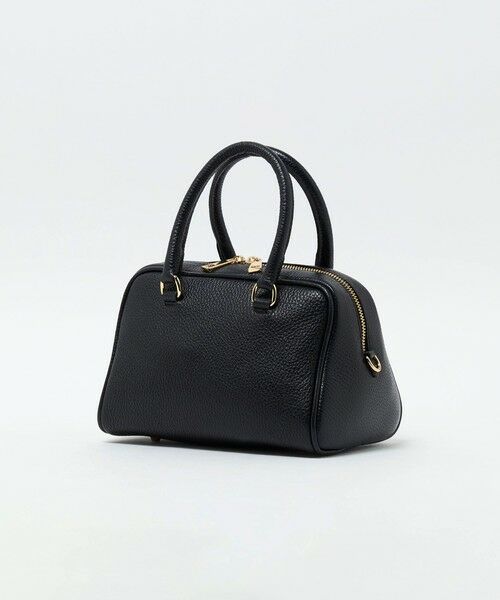 green label relaxing / グリーンレーベル リラクシング ショルダーバッグ | ＜MILOS＞ボストンバッグ | 詳細4